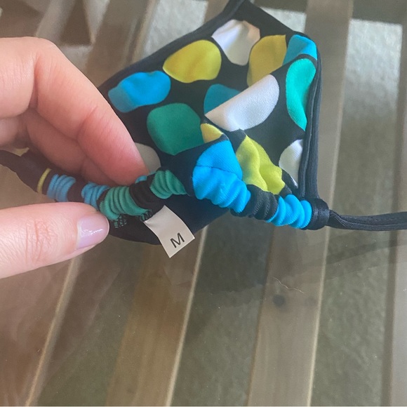 Rio de Sol Brazilian bikini - Picture 3 of 7